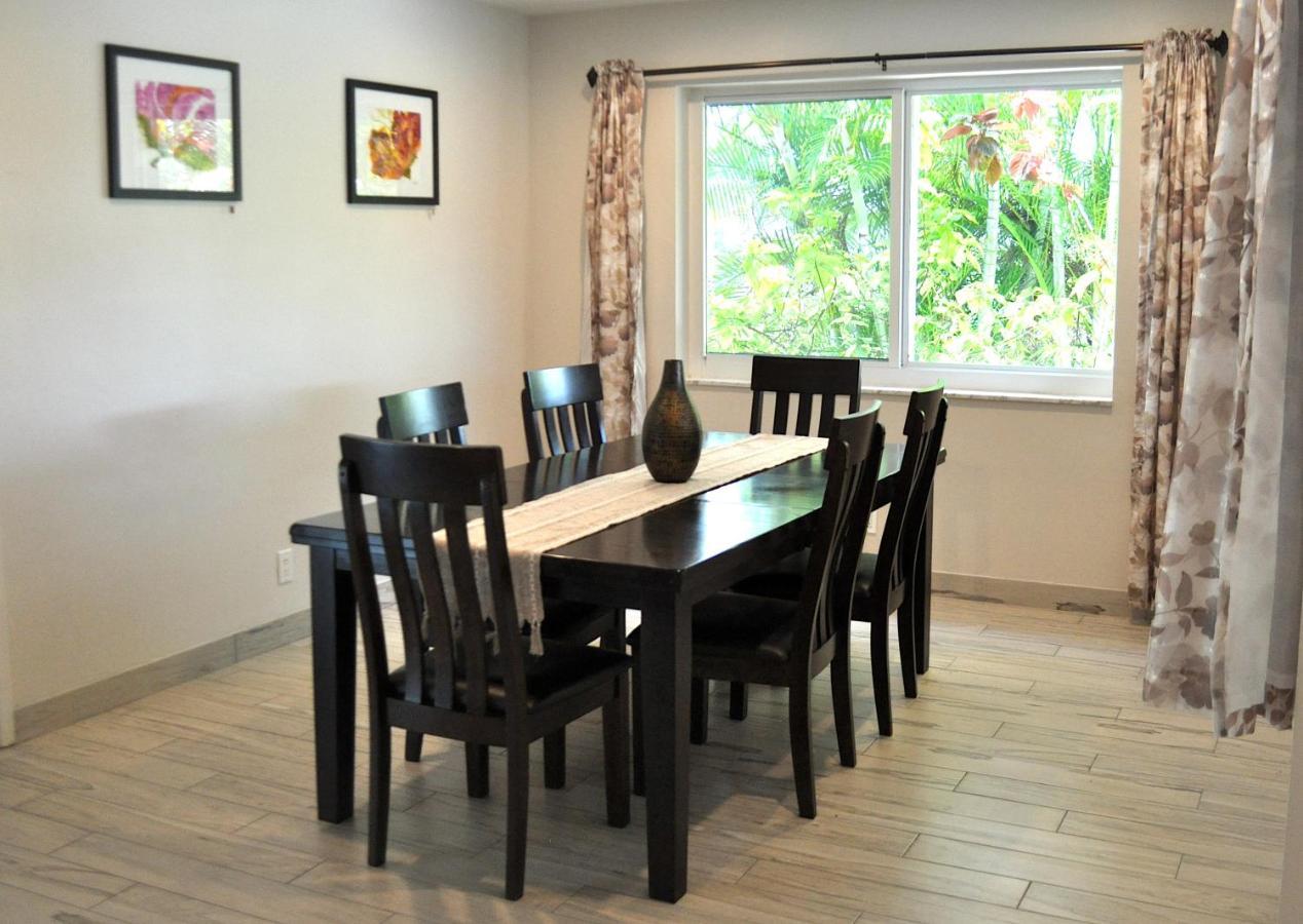Lovely 3-Bd, Walk To Bars, 9 Min Drive From Beach! Heated Pool. Fort Lauderdale Buitenkant foto