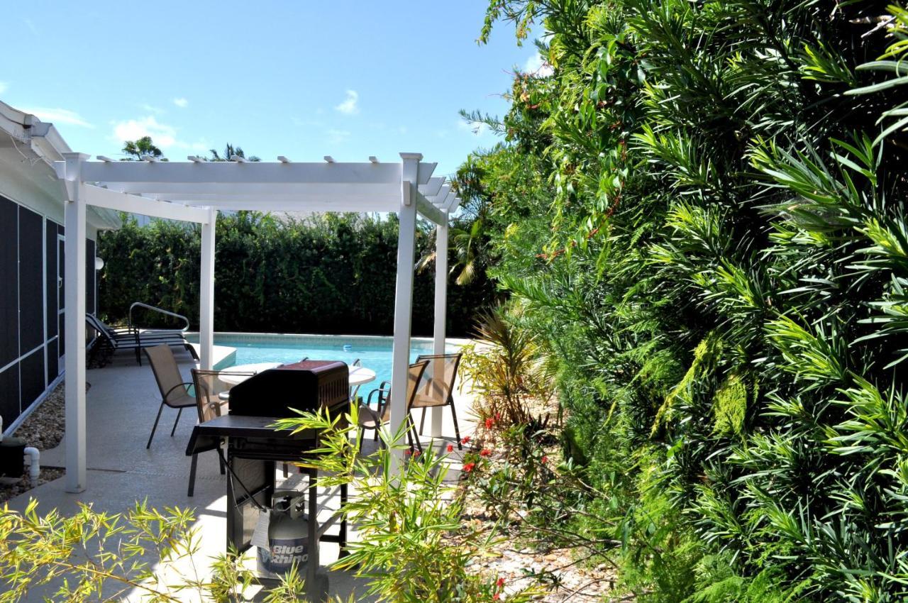 Lovely 3-Bd, Walk To Bars, 9 Min Drive From Beach! Heated Pool. Fort Lauderdale Buitenkant foto