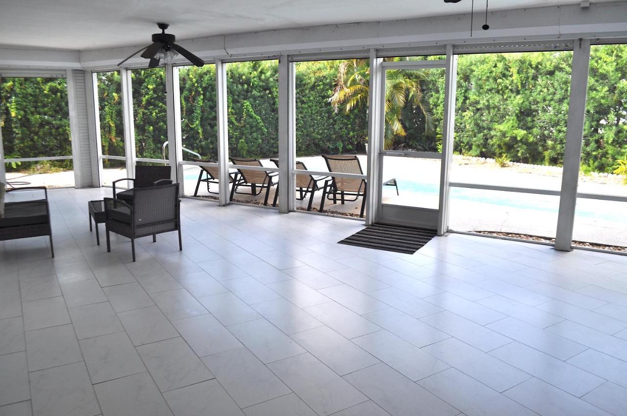 Lovely 3-Bd, Walk To Bars, 9 Min Drive From Beach! Heated Pool. Fort Lauderdale Buitenkant foto