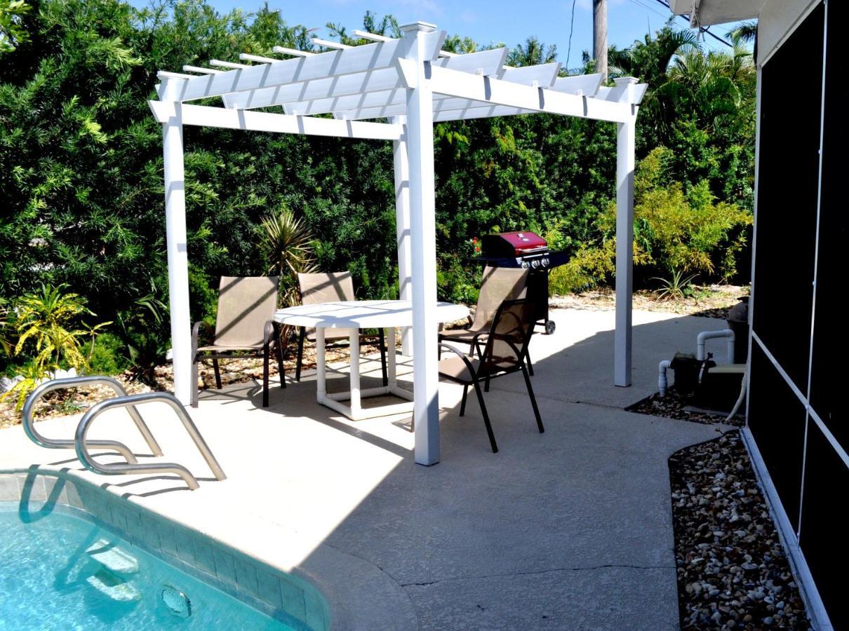 Lovely 3-Bd, Walk To Bars, 9 Min Drive From Beach! Heated Pool. Fort Lauderdale Buitenkant foto