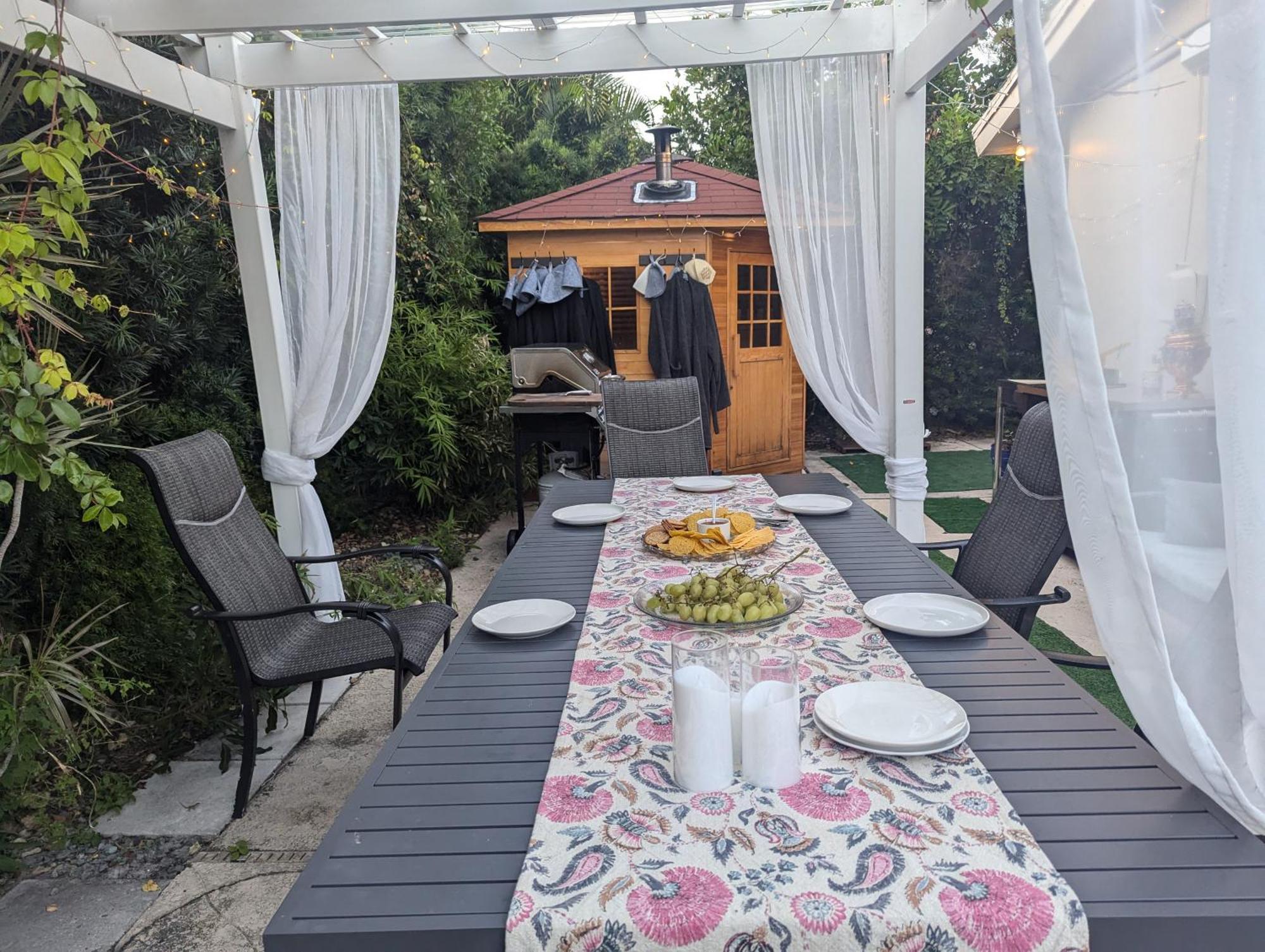 Lovely 3-Bd, Walk To Bars, 9 Min Drive From Beach! Heated Pool. Fort Lauderdale Buitenkant foto