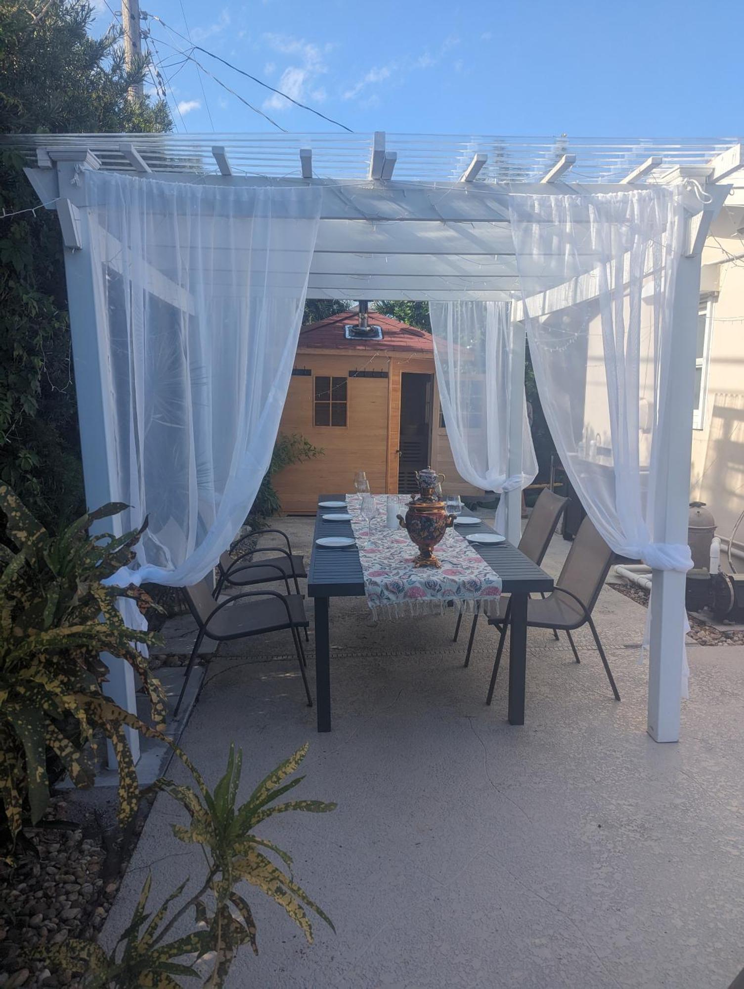Lovely 3-Bd, Walk To Bars, 9 Min Drive From Beach! Heated Pool. Fort Lauderdale Buitenkant foto